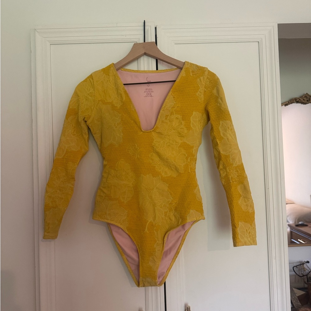 Seea Valentina Surf Suit